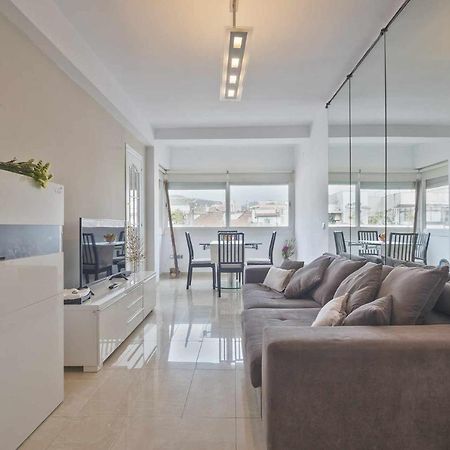 Apartment Marti Barcelona Eksteriør billede